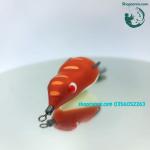 Mồi nhái hơi câu lure F1, F2, T1, T3 Toán Nhà Quê