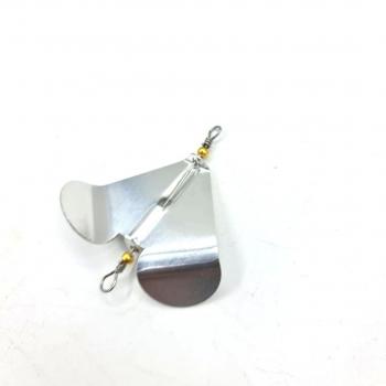 Cánh quạt xoay độ nhái hơi, thìa xoay độ nhái ơi, nhái nhảy