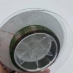 Cước câu đài săn hàng siêu khủng Ryuki