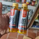 Lọ ngâm ốc câu trắm đen Bá vương B55