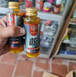 Lọ ngâm ốc câu trắm đen Bá vương B55