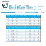 Cần câu tay bạch kinh thiên xanh 10H tặng kèm đọt phụ kiện