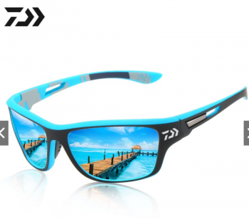 Kính Daiwa đi câu chống tia uv, chống nắng