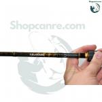 cần câu lure DAIWA AIRD X máy đứng và máy ngang