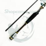 cần câu lure DAIWA AIRD X máy đứng và máy ngang