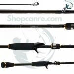 cần câu lure DAIWA AIRD X máy đứng và máy ngang