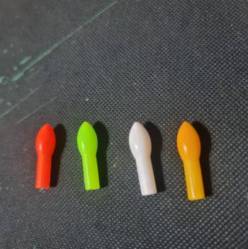 Đèn led câu đêm cao cấp