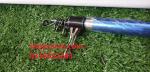 Bộ cần câu xa bờ cao cấp SHIMANO Spinjoy BXT 425 trục dù