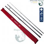 Cần câu lục câu biển Daiwa Liberty Surf 33 420 chính hãng