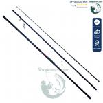 Cần câu lục câu biển Daiwa Liberty Surf 33 420 chính hãng