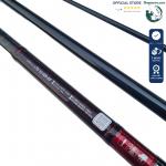 Cần câu lục câu biển Daiwa Liberty Surf 33 420 chính hãng