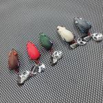 Chuột LK câu cá lóc cá sộp LK hòa