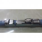 Cần Surf Leader FV Shimano 450 BXT Xanh ngọc