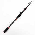 Cần câu lure Rút gọn Fish King độ dài khi rút gọn 60cm