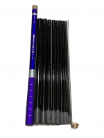 Cần câu tay câu đơn rút gọn thu gọn 40cm
