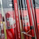 Cần câu Daiwa Phantom Surf Competition 35-425