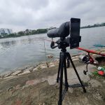 Bộ ống ngắm phao câu lục xa bờ
