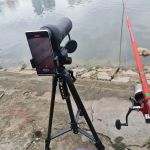 Bộ ống ngắm phao câu lục xa bờ