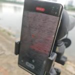 Bộ ống ngắm phao câu lục xa bờ