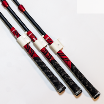 GẬY VẨY TRỤC DÀI 130CM