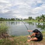Cần câu đài LK Hòa chuyên săn hàng