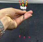 Phao hố đấu nano Hòa LK chính hãng