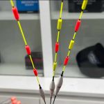 Phao hố đấu nano Hòa LK chính hãng