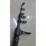 Cần câu USA comando độ cứng 45