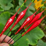 Phao câu rơi câu lửng câu đài trắm đen trắm cỏ XC01