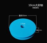 Trục xốp quấn cước quấn trục câu cá 7cm 10cm