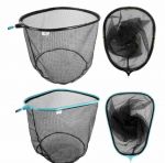 Mặt vợt carbon câu đài săn hàng 55cm
