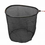 Mặt vợt carbon câu đài săn hàng 55cm
