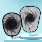 Mặt vợt carbon câu đài săn hàng 55cm