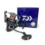 Máy câu đứng Daiwa Revros TG LT