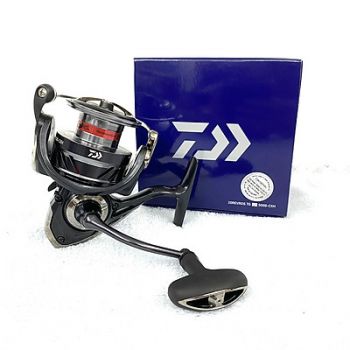 Máy câu đứng Daiwa Revros TG LT