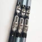Combo Cần câu cá Superpro AXT gama A máy LT 6000