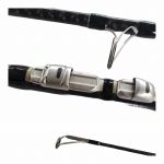 Combo Cần câu 3 khuc Noeby Nonsuch câu lục xa bờ, câu biển
