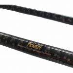 Combo Cần câu 3 khuc Noeby Nonsuch câu lục xa bờ, câu biển