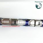Combo Cần câu 3 khuc Noeby Nonsuch câu lục xa bờ, câu biển