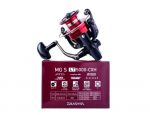 Máy Câu Dọc Daiwa MG S LT | 2023