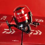 Máy Câu Dọc Daiwa MG S LT | 2023