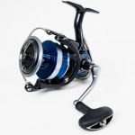 Máy câu Daiwa Legalis LT 6000D phiên bản 2023 2024