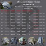 mở bán CẦN ĐÀI LK PHIÊN BẢN MỚI 2024 MAX POWER