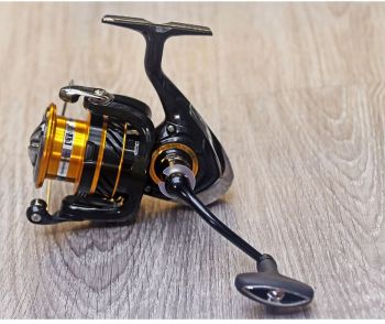 Máy câu cá Daiwa MG Z LT 5000CXH 6000H