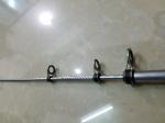 Cần câu cá Shimano Surf leader 4m25 BXT chính hãng