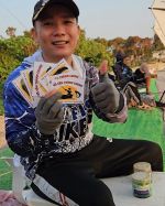 Lọ mồi câu cá trắm Đen, thính dụ trắm đen câu đài SC1