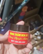 Lọ mồi câu cá trắm Đen, thính dụ trắm đen câu đài SC1