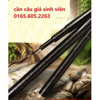 cần câu đơn câu đài siêu bạo lực 9H câu tốc độ tải cá lớn