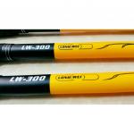 Cần máy rút trâu bò Hunts Man - LW