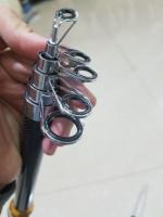 Cần rút shimano 2m7